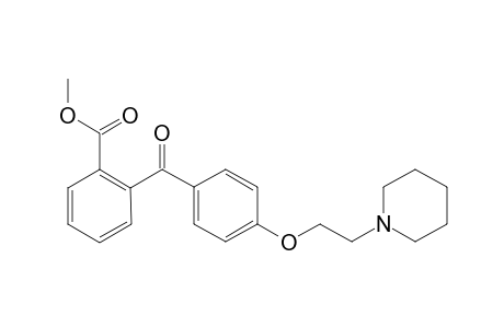 Pitofenon