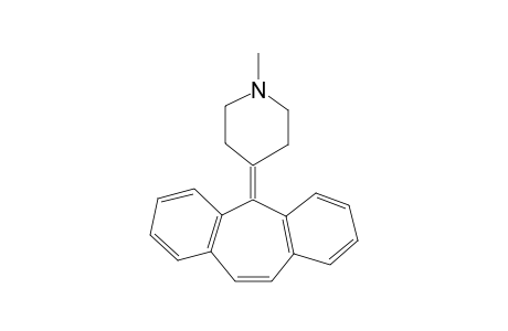 Cyproheptadine