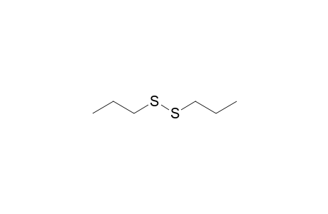 Propyl disulfide