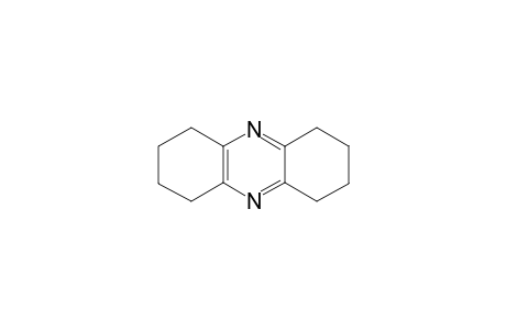 1,2,3,4,6,7,8,9-Octahydrophenazine