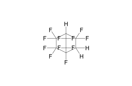 1H,3H,3'H-PERFLUORO-BICYCLO[2.2.2]OCTANE