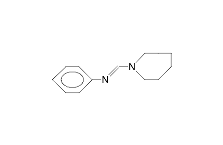 N(1),N(1)-HEXAMETHYLEN-N(2)-PHENYLFORMAMIDINE