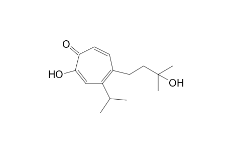 Nootkatinol