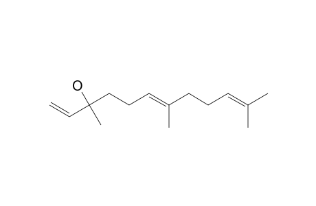 trans-Nerolidol