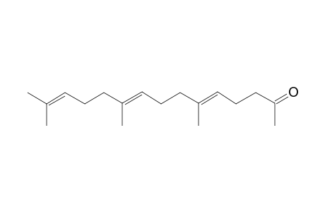 Farnesylacetone