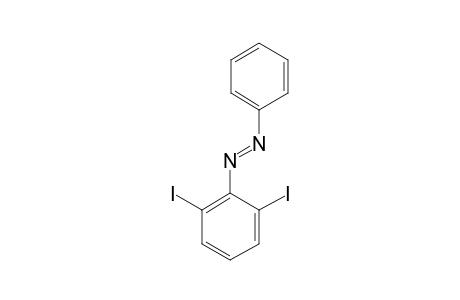 2,6-diiodoazobenzene