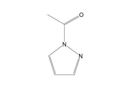 1-Acetyl-1H-pyrazole