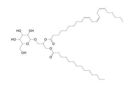 MGDG 14:0_22:3