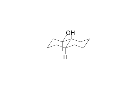 1-NAPHTHALENOL, DECAHYDRO-1,8A-DIMETHYL-