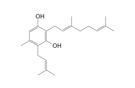 PIPEROGALIN