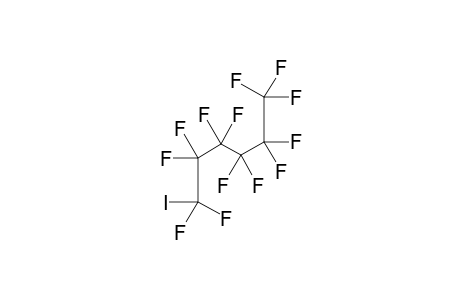 Perfluorohexyl iodide