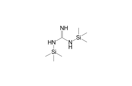 1,3-bis(trimethylsilyl)guanidine