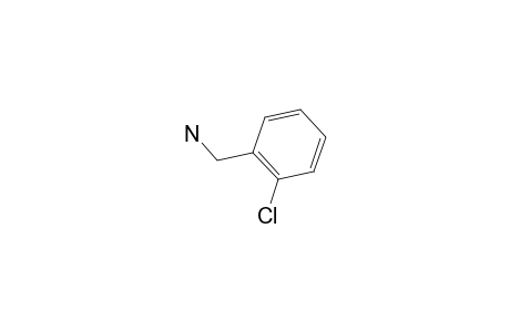 2-Chlorobenzylamine