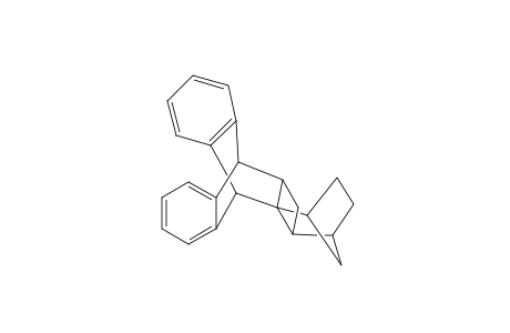 Dibenzopentacylo-tricosatriene