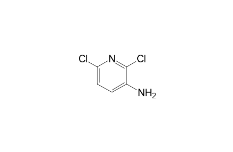 3-Amino-2,6-dichloropyridine