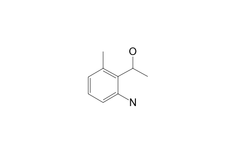 1-(2-Amino-6-methylphenyl)ethan-1-ol