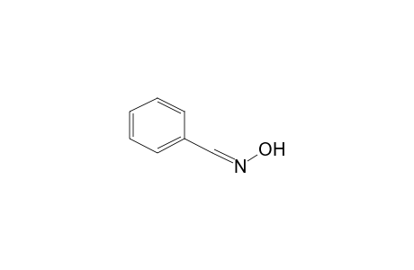 Benzaldehydeoxime