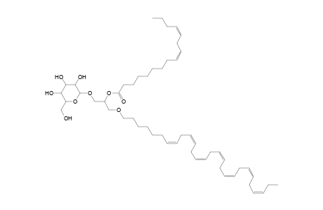 MGDG O-28:7_16:2