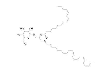 MGDG O-22:5_16:2