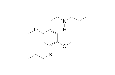 2C-T-3 PR