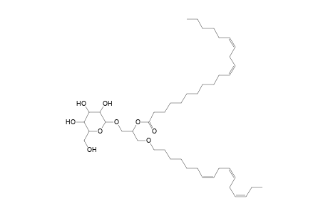 MGDG O-16:3_20:2