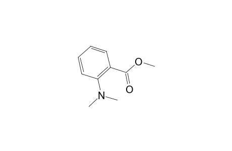 N,N-dimethylanthranilic acid, methyl ester