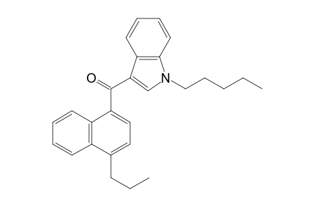 JWH 182