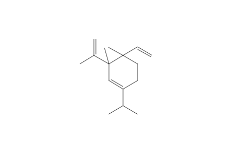 Methyl - .delta. - elemene