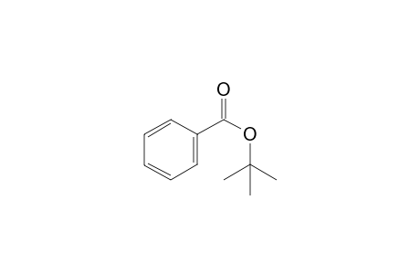 Benzoic acid tert-butyl ester