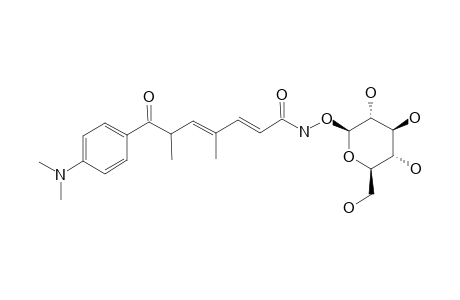 145-A;TRICHOSTATIN-C