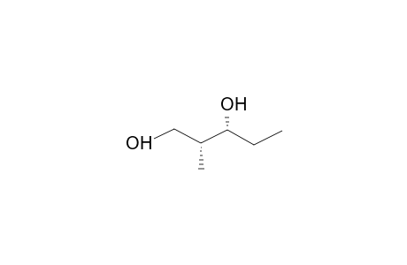 (2S,3S)-3-METHYL-1,3-PENTANEDIOL