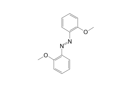 2,2'-dimethoxyazobenzene