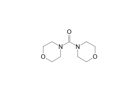 4,4'-Carbonyldimorpholine