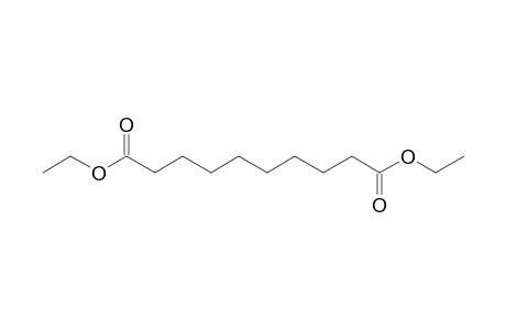 Sebacic acid diethyl ester