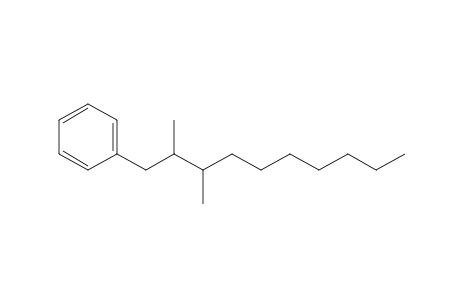 Benzene, (2,3-dimethyldecyl)-