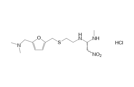 Ranitidine HCl