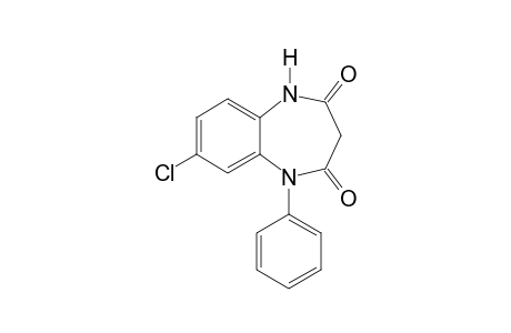 Desmethylclobazam