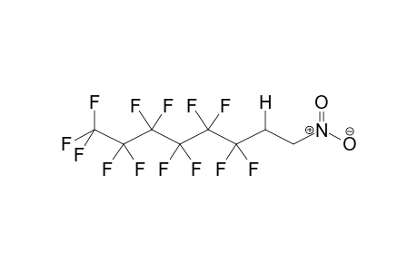 1-NITRO-1H,1H,2H,2H-PERFLUOROOCTANE