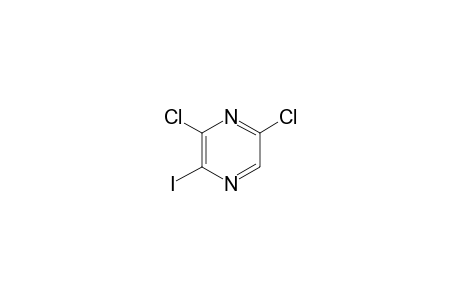 3,5-Dichloro-2-iodopyrazine