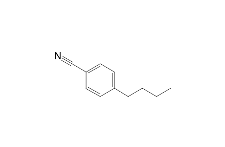 4-Butylbenzonitrile