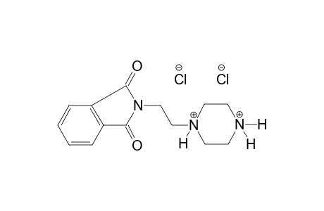 N-[2-(1-PIPERAZINYL)ETHYL]PHTHALIMIDE, DIHYDROCHLORIDE