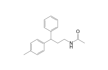 Tolpropamine-M (bis-nor-) AC