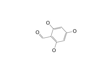 2,4,6-Trihydroxybenzaldehyde