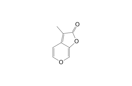 Karrikinolide (3-methyl-2H-furo[2,3-c]pyran-2-one)