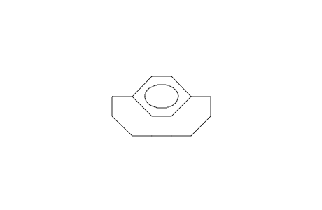 (8)Paracyclophane