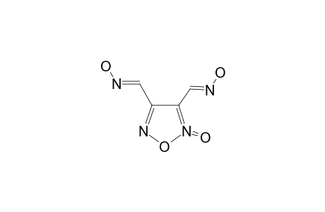 (E,E)-3,4-BIS-(OXIMOMETHYL)-FUROXAN;DPX1