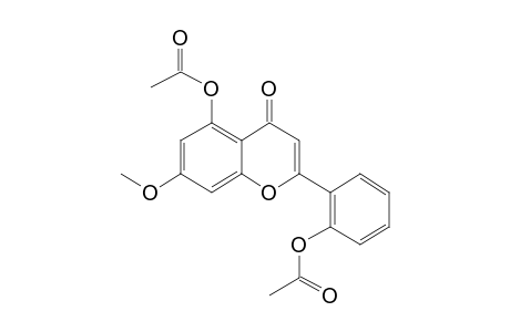 Echioidinin, 2ac derivative