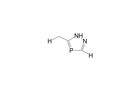 5-METHYL-1H-1,2,4-DIAZAPHOSPHOLE