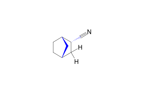 endo-2-norbornanecarbonitrile