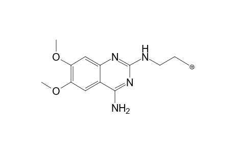 Alfuzosin-M (nor-) MS3_1